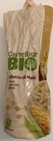 Gallette di Mais