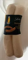 Bratwurst