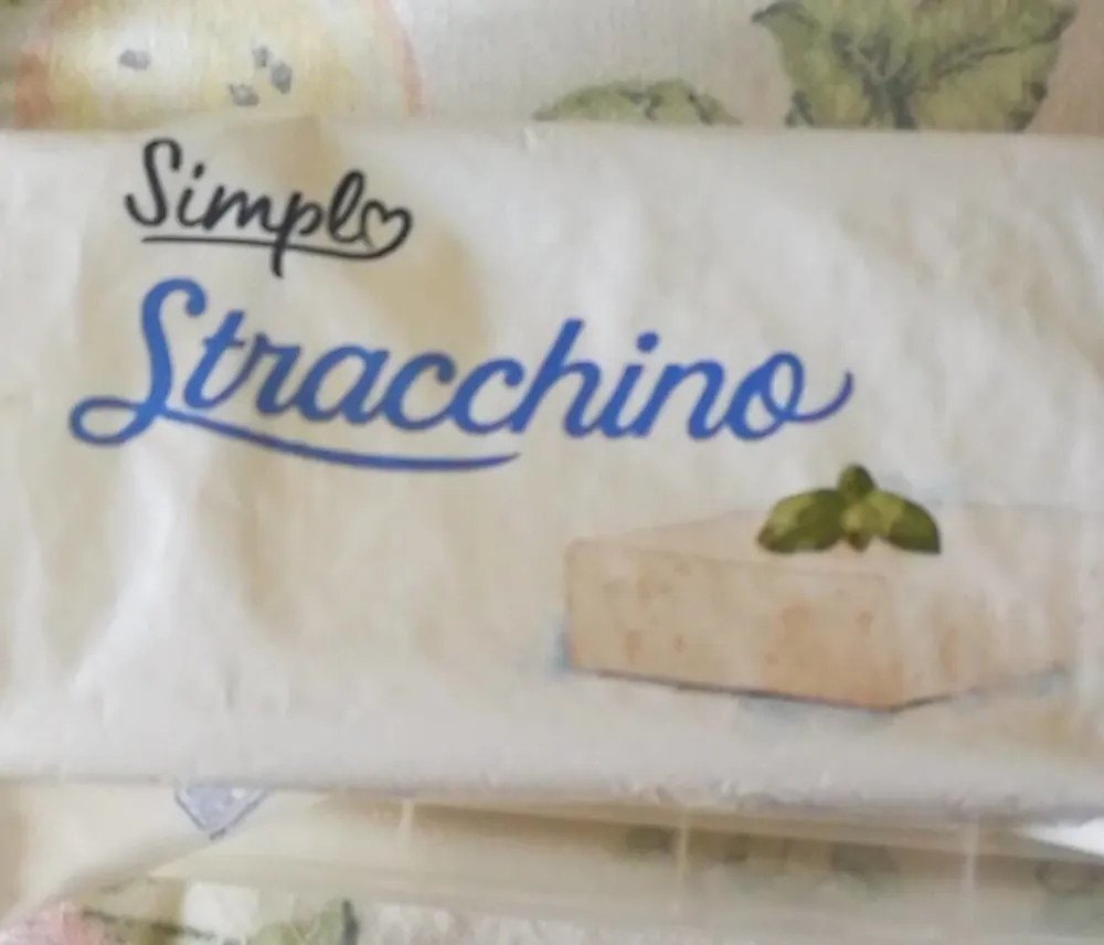Stracchino