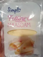 Fettine di Maadsam
