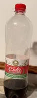 Cola senza caffeina
