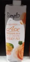 Bevanda ACE