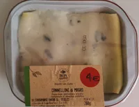 Cannelloni di Magro