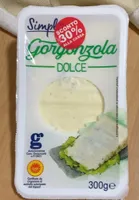 Gorgonzola dolce