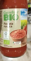 Passata rustica