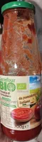 Passata di Pomodoro Carrefour Bio
