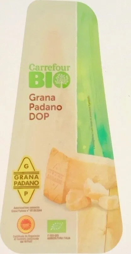 Grana Padano DOP