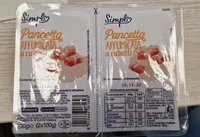 Pancetta Affumicata a Cubetti