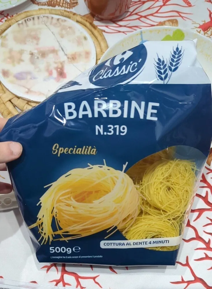 Barbine
