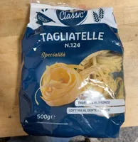 Tagliatelle