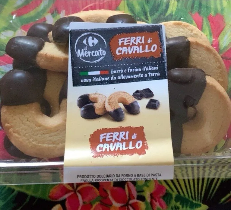 Ferri di Cavallo
