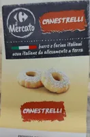 Canestrelli