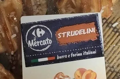 Strudelini
