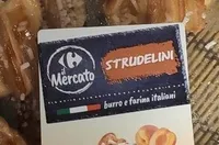 Strudelini