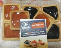 Barchette