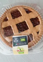Crostata di fichi