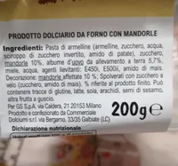 Mandorlini