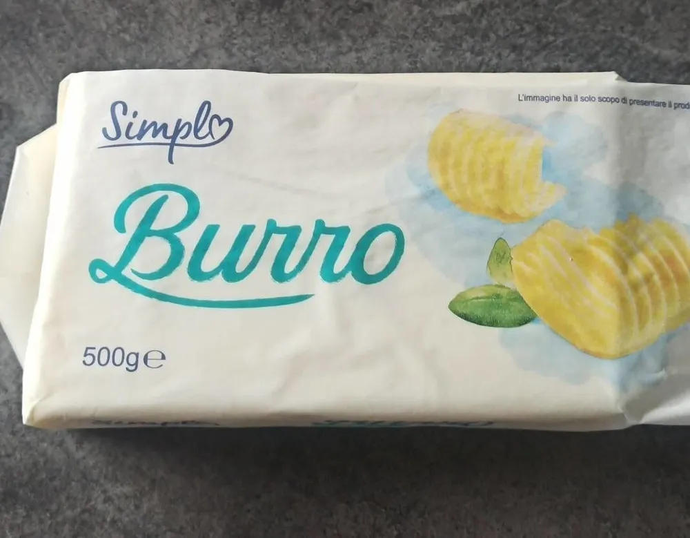 Simply Burro