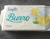 Simply Burro