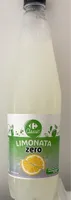 Limonata Zero