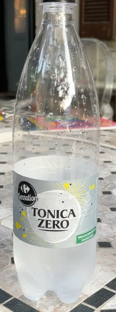 Tonica Zero