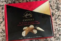 cannoli