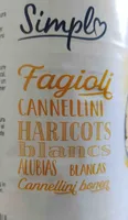 Fagioli cannellini