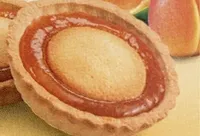 Crostatine all’albicocca