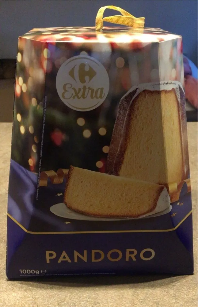 Pandoro
