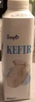 Kefir