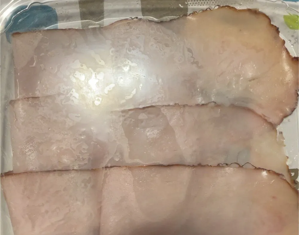 Tacchino arrosto