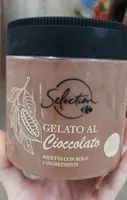 Gelato al Cioccolato