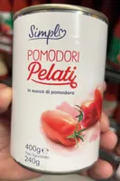 Pomodori pelati