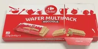 Wafer multipack