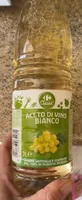 Aceto di vino bianco