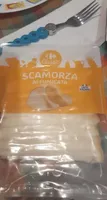 Scamorza affumicata