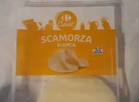 Scamorza Bianca