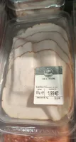 Fesa di Tacchino