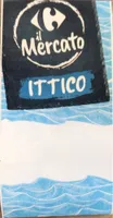 Il mercato ittico