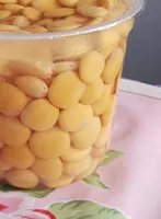 Lupini in salamoia