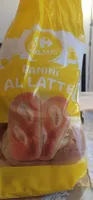 Panini al Latte