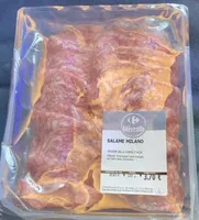 Salame milano