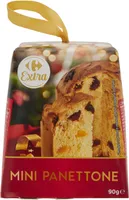 Mini Panettone