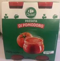 Passata di pomodoro