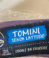 Tomini