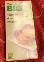 Tempeh