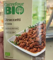 Straccetti di soia
