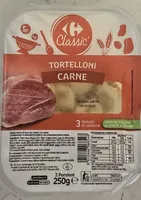 Tortelloni Carne