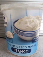 Yoghurt Greco Magro Bianco