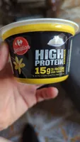 HIGH PROTEIN VANIGLIA